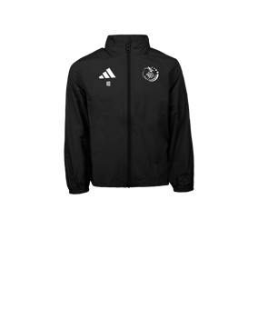 adidas Entrada 26 Veste Enfants Noir 