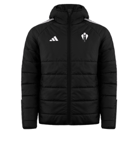 adidas Tiro 24 Abrigo adulto 