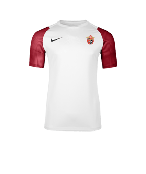 Nike Academy II Trikot Weiß F102