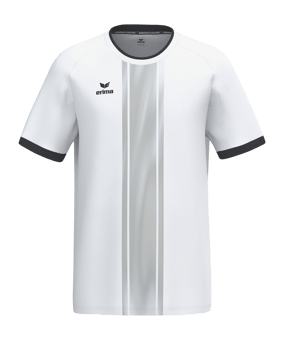 Erima Libero 125 Trikot Weiß Fnewwhite - weiss