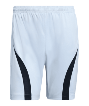 adidas Originals Teamgeist Short Blau - blau