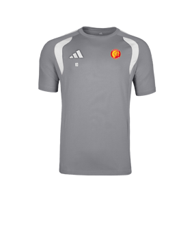 adidas Tiro 26 T-Shirt Gris 