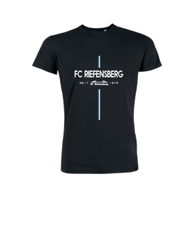 Merch Creator 2.0 T-Shirt Black FC002
