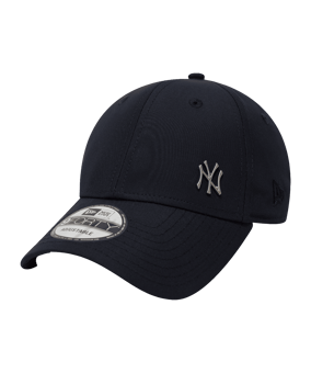 New Era MLB New York Yankees Flawless Pet Blauw - blauw