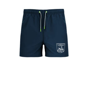 Roly BALOS Badehose Navy | #logo1c