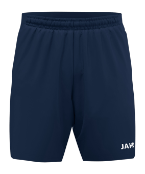 JAKO Dynamic Web Short Damen Blau F900 - blau