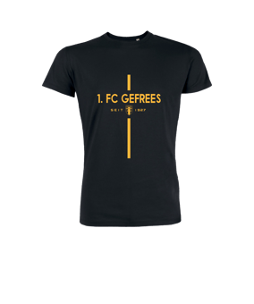 Merch Creator 2.0 T-Shirt Black | #revolution
