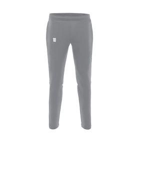 adidas Squadra 25 Jogginghose Grau