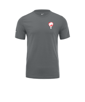 T-shirt Nike Park 20 Gris blanc F071 