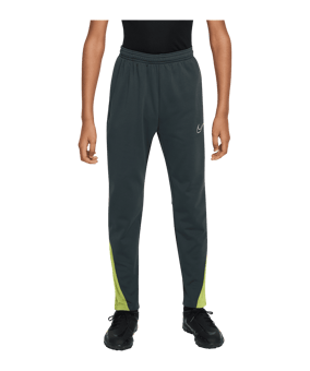 Nike Academy Trainingshose Kids Grün F390 - gruen