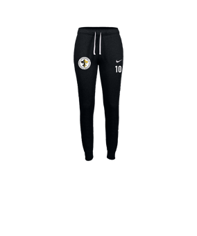 Nike Park 26 Jogginghose Damen Schwarz F010
