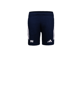adidas Tiro 26 League Short Kids Dunkelblau