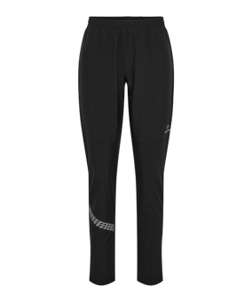 Newline Boston Hose Damen Schwarz F2001 - schwarz