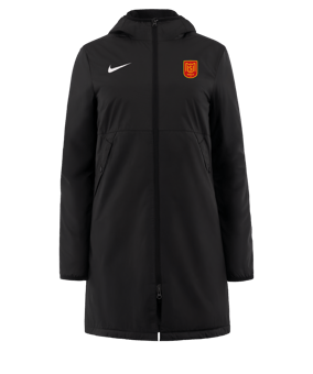 Veste d'hiver Nike Park 20 femmes noir F010 