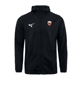 Veste de pluie Nike SF Academy Pro 24 noire F010 
