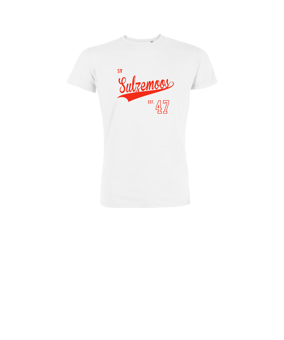 Merch Mini Creator 2.0 T-Shirt Kids White | #town