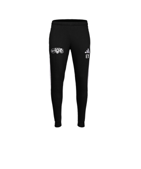 adidas Tiro 26 League Jogginghose Schwarz