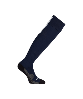 uhlsport Team Performance Stutzenstrumpf Blau F08 - blau