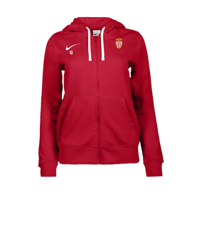 Nike Park 26 Veste de survêtement Femmes Rouge C657