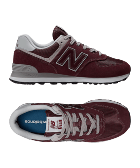 New Balance 574 Core Beige - beige