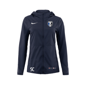 Nike SF Academy Pro 24 Regenjacke Damen F451