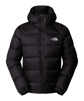 The North Face Hydrenalite Down Hoody Schwarz FJK3 - schwarz