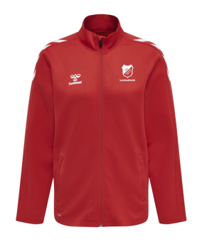 Hummel hmlCORE XK Trainingsjacke Damen F3062