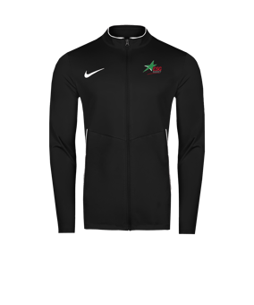Nike Park 26 Veste d'entraînement Noir C010