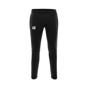 adidas Squadra 25 Jogginghose Schwarz