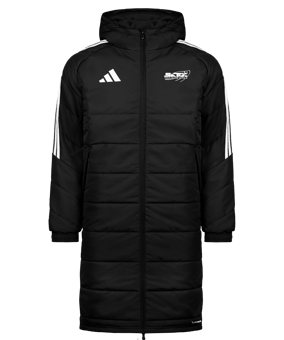 adidas Tiro 26 Veste d'hiver Noir