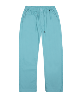 The Hundreds Beach Pants Grün - gruen