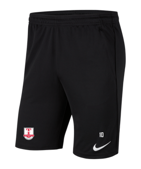 Nike Park 20 Knit Short Präsentation