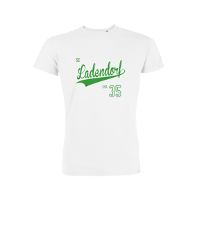 Merch Creator 2.0 T-Shirt White FC001