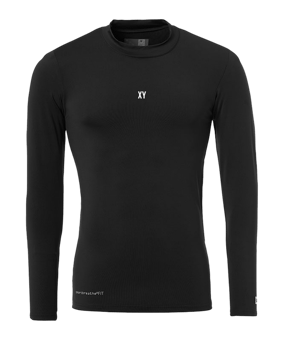 uhlsport Baselayer Unterhemd langarm F02 