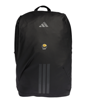 adidas Tiro Competition Rucksack Schwarz