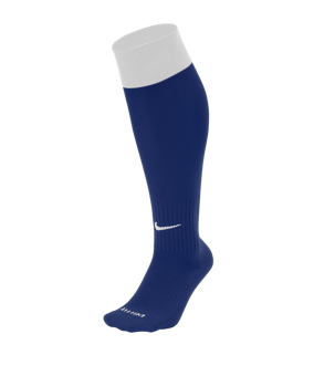 Nike Classic II 2.0 Team Stutzen Blau F463 - blau