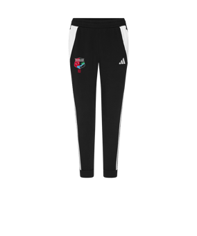 Pantalon de Training adidas Tiro 24 noir blanc 