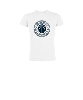 Merch Mini Creator 2.0 T-Shirt Kids White FC001