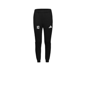 adidas Tiro 26 League Jogginghose Kids Schwarz