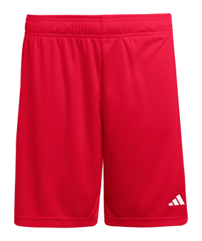 adidas Entrada 26 Short Rot - rot