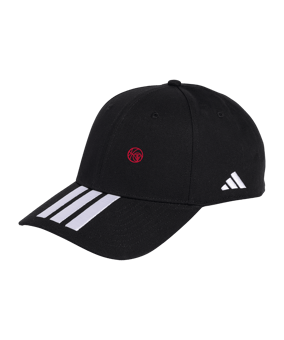 adidas Tiro Cap Schwarz