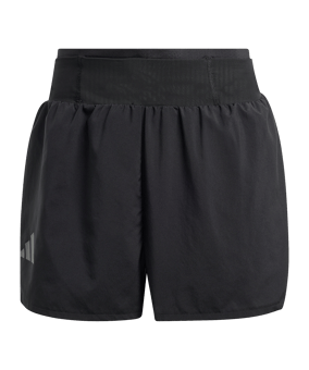 adidas Terrex Xperior Shorts de running Femmes Noir - noir