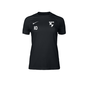 Nike Park VIII Trikot Damen Schwarz F010