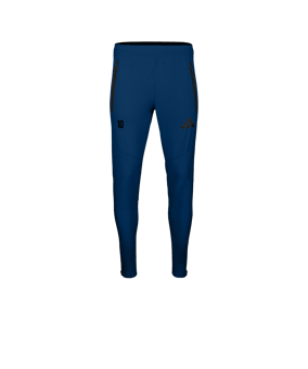 adidas Tiro Travel Woven Hose Dunkelblau