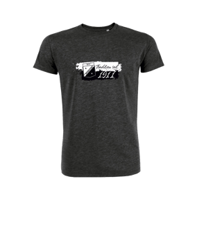 Merch Creator 2.0 T-Shirt Dark Heather Grey | #tradition