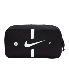 Nike Academy Schuhtasche Schwarz F010
