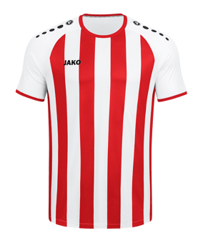 JAKO Shirt Wit K011 - wit