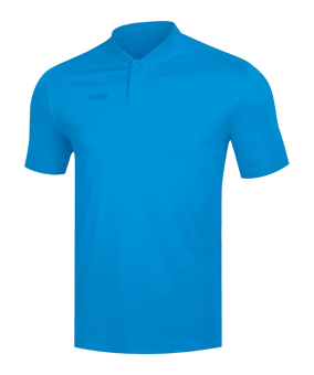 JAKO Prestige Poloshirt Blau F89