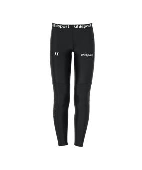 uhlsport Distinction Pro Long Tight Hose lang F01 