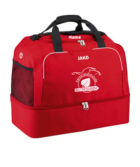 JAKO Classico Sporttasche  mit Bodenfach Gr. 3 F01